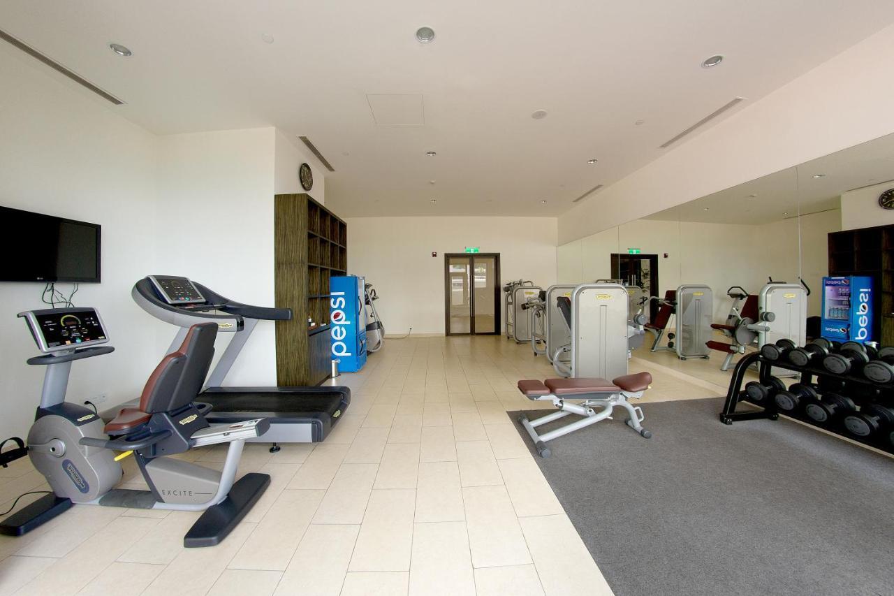 Neo Century Sea View Nha Trang Aparthotel Bagian luar foto